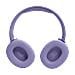 Tune 720 BT Auricolare Wireless A Padiglione Musica e Chiamate Bluetooth Porpora - Foto miniatura 7