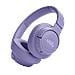 Tune 720 BT Auricolare Wireless A Padiglione Musica e Chiamate Bluetooth Porpora - Foto miniatura 1