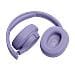 Tune 720 BT Auricolare Wireless A Padiglione Musica e Chiamate Bluetooth Porpora - Foto miniatura 10