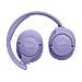 Tune 720 BT Auricolare Wireless A Padiglione Musica e Chiamate Bluetooth Porpora - Foto miniatura 6