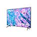 TV LED 4K Ultra HD 65" UE65CU7172UXXH Smart TV Tizen  - Foto miniatura 5