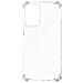 Cover Per Galaxy A23 / M23 Silicone Bumper Designed For Trasparente - Foto miniatura 3