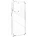 Cover Per Galaxy A23 / M23 Silicone Bumper Designed For Trasparente - Foto miniatura 1
