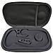 Borsa Porta Stetoscopio Portatile Multifunzionale Black - Foto miniatura 1