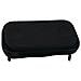 Borsa Porta Stetoscopio Portatile Multifunzionale Black - Foto miniatura 4