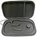 Borsa Porta Stetoscopio Portatile Multifunzionale Black - Foto miniatura 2