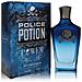 Police Potion Power By Police Colognes Eau De Parfum Spray 3.4 Oz (men) - Foto miniatura 1