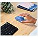Mydo mouse Ambidestro RF Wireless Ottico 1800 DPI - Foto miniatura 7