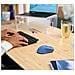 Mydo mouse Ambidestro RF Wireless Ottico 1800 DPI - Foto miniatura 5