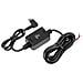 Fixed, Trasformatore Di Corrente Per Installazione Fissa, 12/24v > Micro Usb - Foto miniatura 1