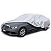 Acqua-tech Gran-pree, Copriauto Impermeabile - Ag-7 - Cm 190x193x485 - Foto miniatura 3