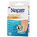 Active Bandes 10 Cm X 6 Cm Pre-decoupees X10 Nexcare 3 M - Foto miniatura 1