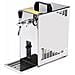 Spillatore Birra Con Pompa A Membrana Pygmy 30/k, Dispenser Birra, Macchina Per Birra 1-linea, 35 Litri /h - Foto miniatura 1