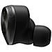 AZ80 Cuffie True Wireless Stereo (TWS) In-ear Musica e Chiamate Bluetooth Nero - Foto miniatura 6