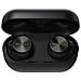 AZ80 Cuffie True Wireless Stereo (TWS) In-ear Musica e Chiamate Bluetooth Nero - Foto miniatura 3
