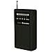TRA-1230/BK radio Portatile Analogico Nero - Foto miniatura 1