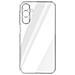 Cover Per Samsung Galaxy A15 Silicone Semirigido 2 Mm Leggera - Foto miniatura 1