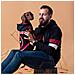 Felpa Per Cani Xs Nero - Foto miniatura 4