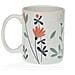 Tazza Mug Selene Porcellana Gres - Foto miniatura 1