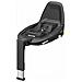 Base Di Appoggio Familyfix 3 Isofix For Carrycot Jade - Foto miniatura 1