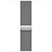 Cinturino Per Orologio Watch 45 Apple Mtjr3zm /a M /l - Foto miniatura 1