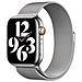 Cinturino Per Orologio Watch 45 Apple Mtjr3zm /a M /l - Foto miniatura 2