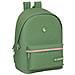 Zaino Per Portatile Safta Verde - Foto miniatura 1
