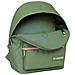 Zaino Per Portatile Safta Verde - Foto miniatura 4