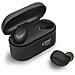 Auricolari In Ear Bluetooth Savio Tws-04 Nero Grafite - Foto miniatura 1