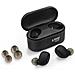 Auricolari In Ear Bluetooth Savio Tws-04 Nero Grafite - Foto miniatura 2