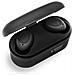 Auricolari In Ear Bluetooth Savio Tws-04 Nero Grafite - Foto miniatura 4