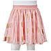 Gonna Da Bambina Con Tulle Rosa Chiaro 92 - Foto miniatura 8
