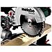 KGS 216 M SET 5000 Giri /min 1200 W - Foto miniatura 9