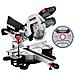 KGS 216 M SET 5000 Giri /min 1200 W - Foto miniatura 1