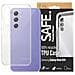 Safe. By Case Samsung New A54 5g Clear Custodia Per Cellulare Cover Trasparente - Foto miniatura 2