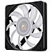 HF1215 sistema di raffreddamento per computer Case per computer Raffreddatore d'aria 12 cm Bianco 1 pz - Foto miniatura 13