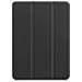 Eco-leather Case Samsung Galaxy Tab S9 Ultra 14.6'' X910 / X916b / X918n (2023) Black - Foto miniatura 3