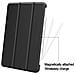 Eco-leather Case Samsung Galaxy Tab S9 Ultra 14.6'' X910 / X916b / X918n (2023) Black - Foto miniatura 6
