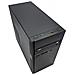 Pc Desktop ZE Intel Core i5-10400 Hexa Core 2.9 GHz Ram 16 GB SSD 500 GB Intel UHD 630 USB 3x3.2 Gen 1 (3.1 Gen 1) di tipo A 2xUSB 2.0 Windows 11 Pro - Foto miniatura 3