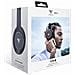 Design 1 Cuffie Wireless Professionale Bluetooth 5.0 Per Dj - Foto miniatura 1