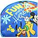 Sac À Dos Rond Mickey 27øx9 Cm a mic23-1524 s1-tu Ragazzo - Foto miniatura 2