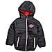 Cappotto con capuccio Parka glc130220-k s3-4a Ragazzo - Foto miniatura 1