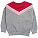 Felpa lc11662 sw s2-6a Ragazza - Foto miniatura 2