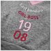 Felpa lc11662 sw s2-6a Ragazza - Foto miniatura 3