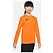 Maglie Dri-Fit Park Viibv6740-819 Bambino Taglia Xl Colore Arancione - Foto miniatura 1