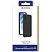Cover Per Samsung Galaxy S23 Fe Silicone Soft-touch Antishock, Nero - Foto miniatura 2