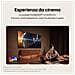 QNED 75'' Serie QNED80 75QNED80T6A, TV 4K, 3 HDMI, SMART TV 2024 - Foto miniatura 8