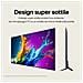 QNED 75'' Serie QNED80 75QNED80T6A, TV 4K, 3 HDMI, SMART TV 2024 - Foto miniatura 11
