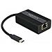 Adattatore USB-C Velocità di 1 Gigabit e 2,5 Gigabit LAN RJ45 - Foto miniatura 2