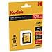 EKMSD128GXC10HPRK memoria flash 128 GB SDXC UHS-I Classe 10 - Foto miniatura 1